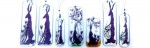 Easter 2016 glass art