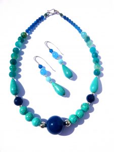 Blue Jewellery 05